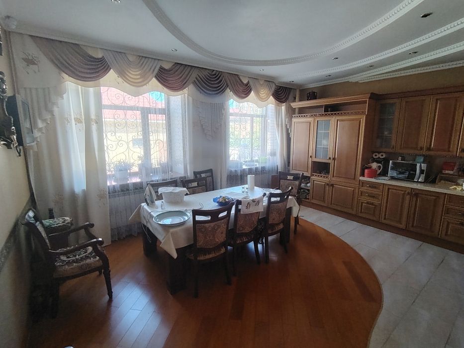 Продается особняк