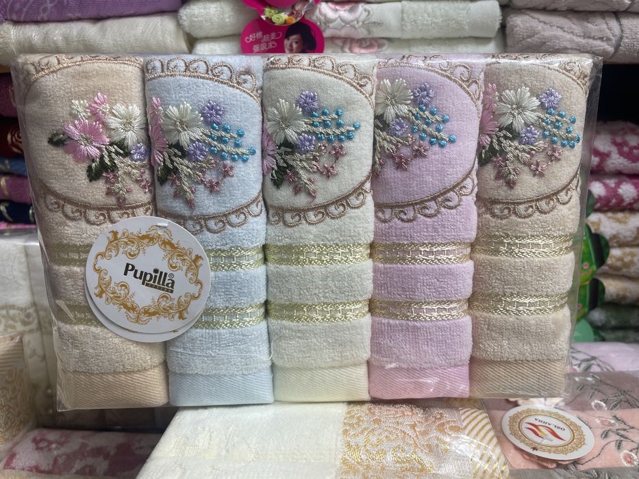 Sochiq salfetka optim narxda