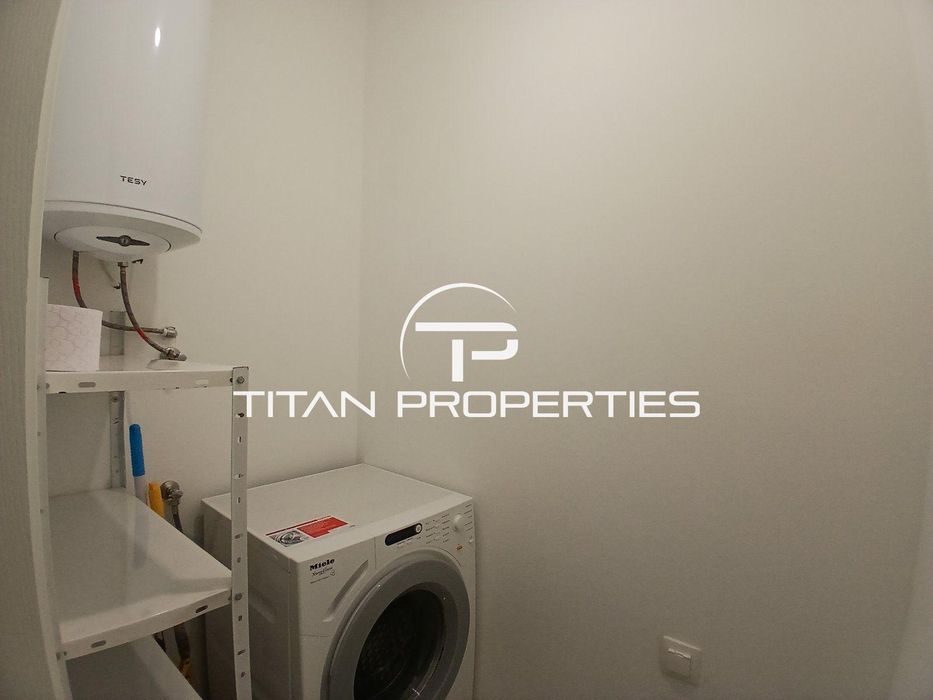 Продава се Двустаен апартамент в Пловдив, Остромила - 63 кв.м за 1174 €/кв.м - Снимка #5