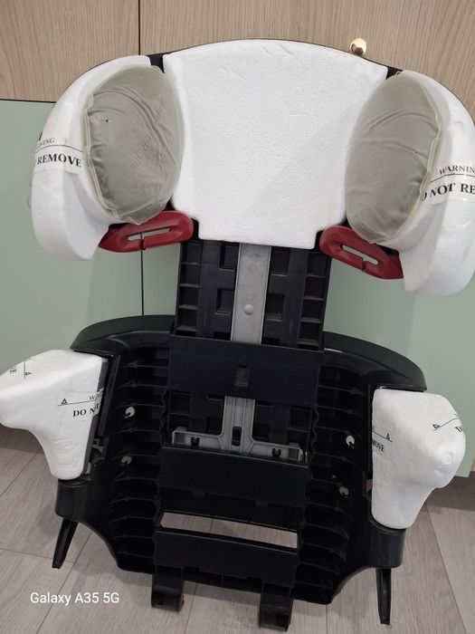 Scaun auto Maxi Cosi Rodi Air Protect