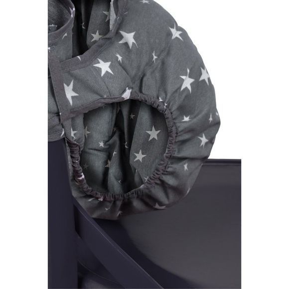 Преносим стол за хранене Sevi baby