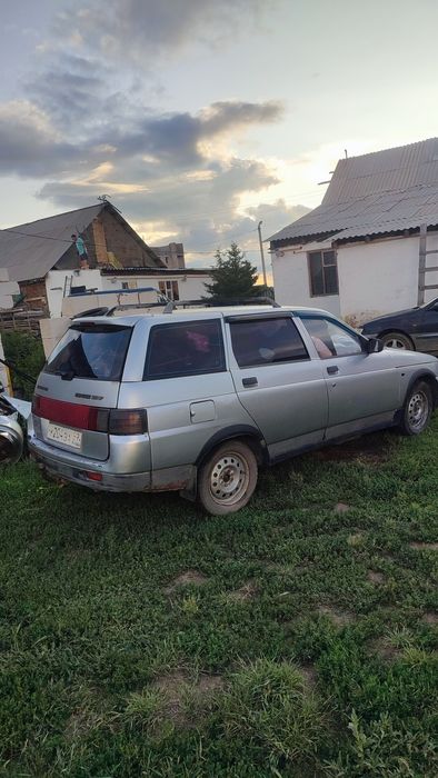 ваз 2111 универсал