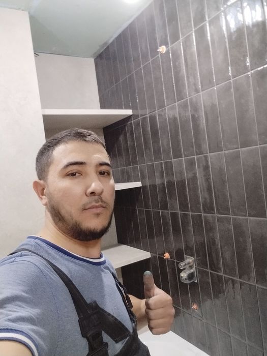 Кafelchik, keramagranit, master