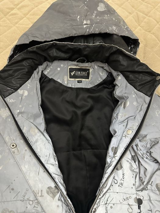 Куртка для девочек