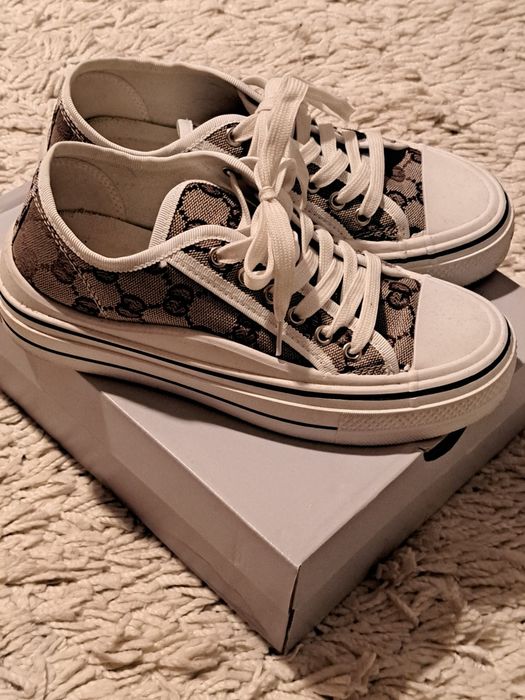 Дамски  кецове 38 номер