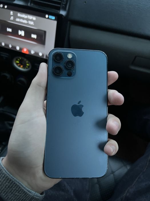 iphone 12 pro 256 срочно продаю