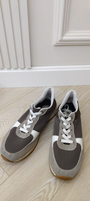 Мужская обувь 41 размер