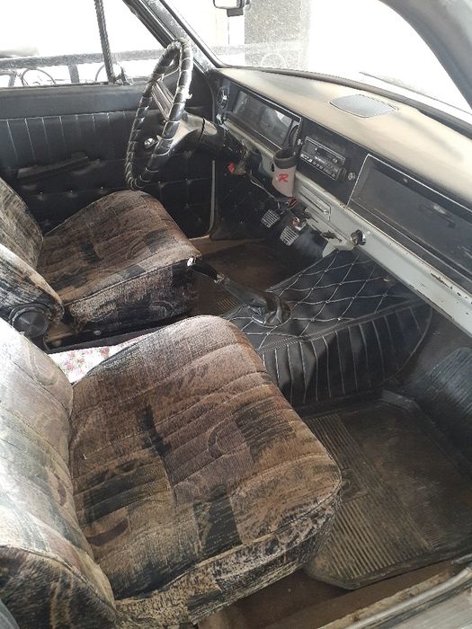 Volga gaz 2401  xolati yaxshi