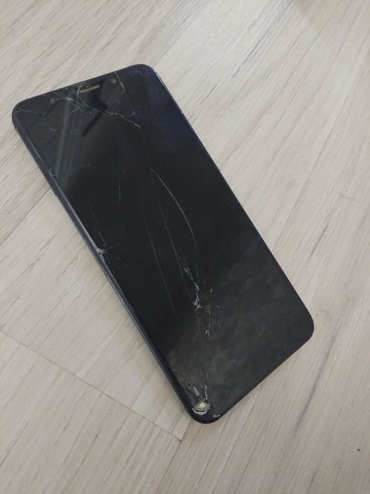 Redmi 5 plus aybi