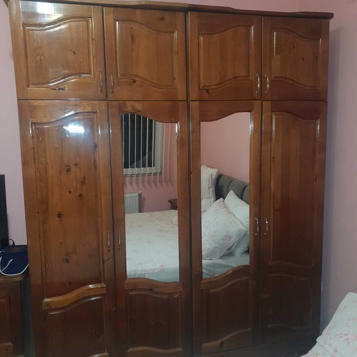 Обзавеждане за спалня