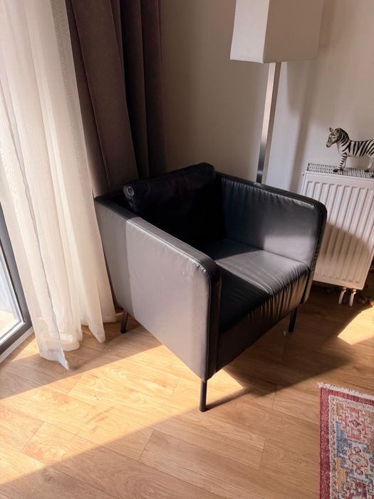 Кресла IKEA Экерё