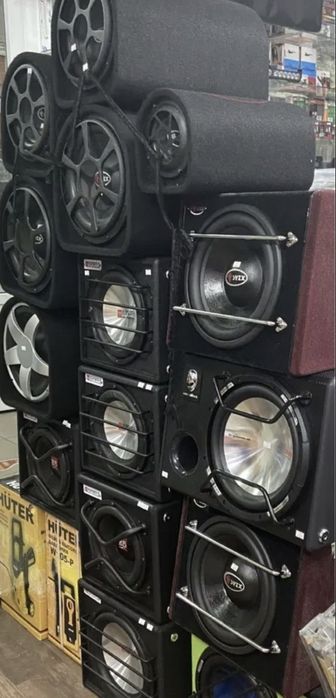 Видеорегистраторы