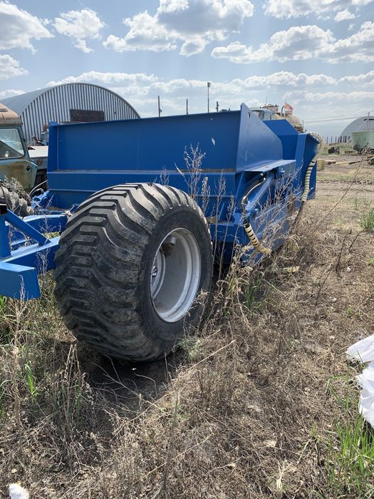 Продам б/у сельхозтехнику