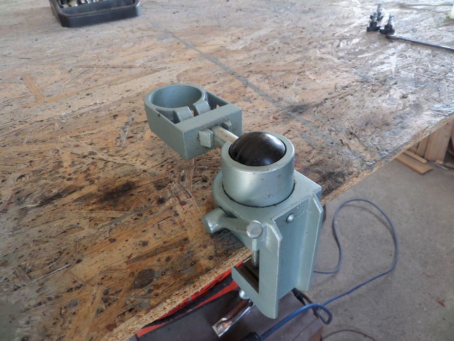 Adaptor prindere inclinare 360 lucrari deosebite