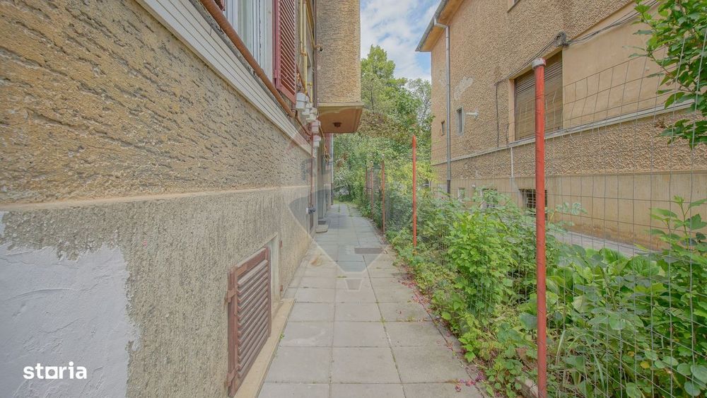 Apartament la Vilă | 2 Camere | Garaj | Lângă AFI Brașov
