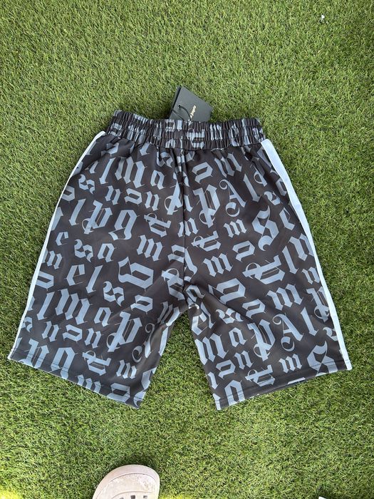 Pantaloni Palm Angels / Premium / 2025 - Full Print