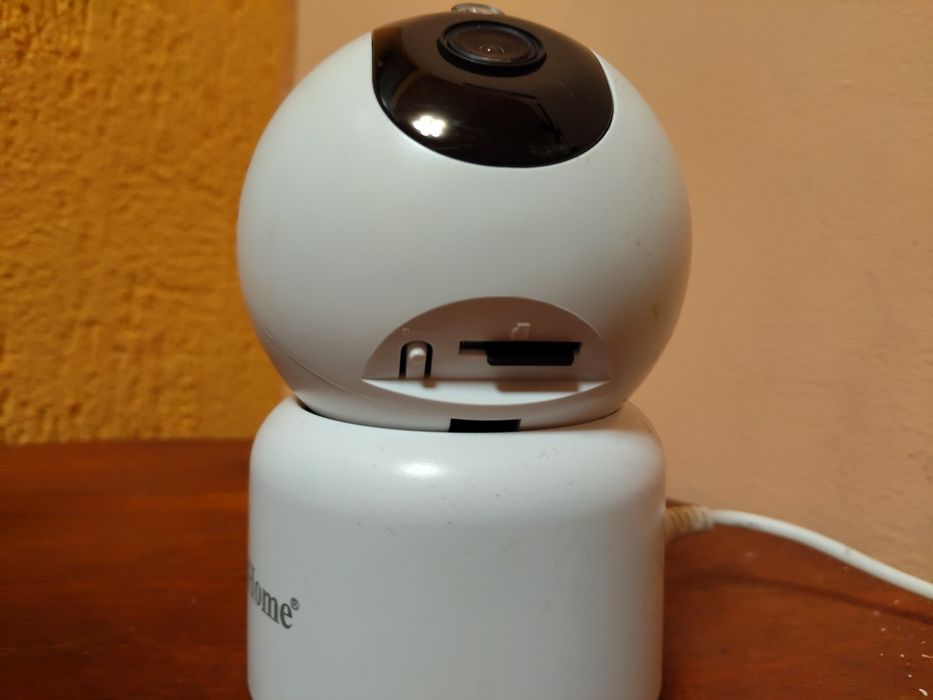 Camera  video foto nouă