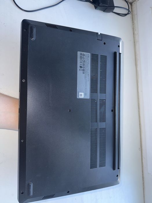 Ноутбук lenovo pad