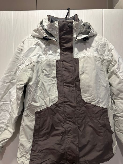 Дамско ски яке S-M