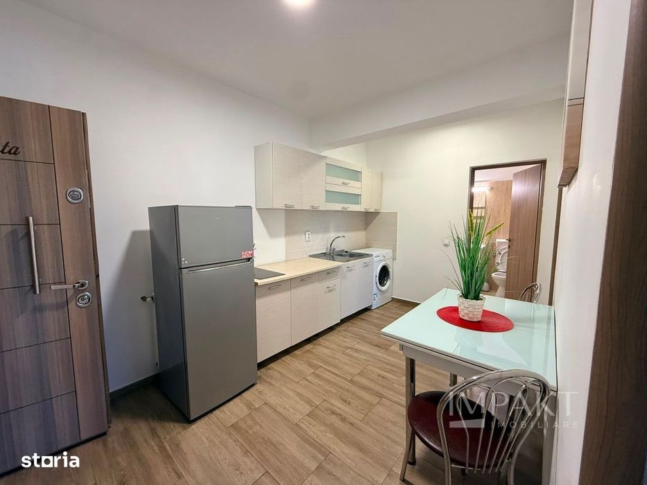 Apartament 2 camere decomandate in Buna Ziua