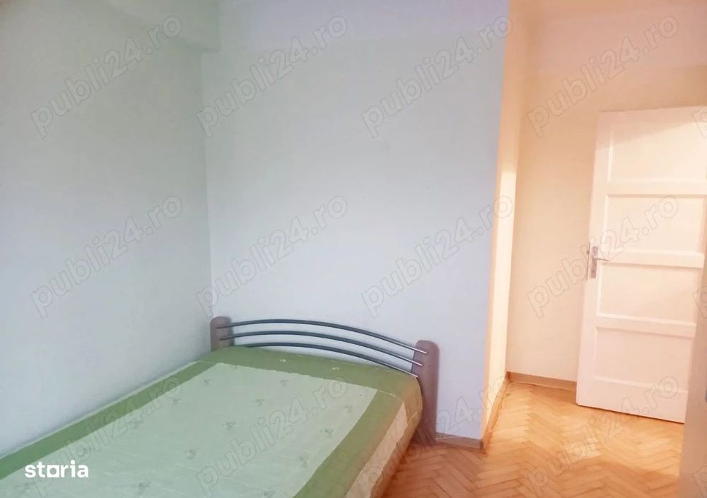 Garsoniera 28mp, finisata mediu, Facultatea de Litere