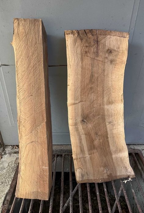 Заготовки от ОРЕХ