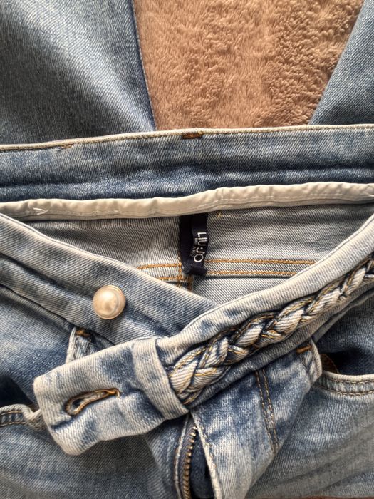 Дънки  LIO . JO     MILANO