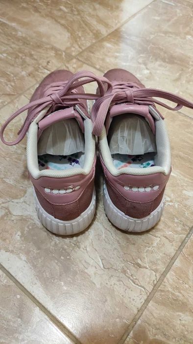 Дамски маратонки Diadora