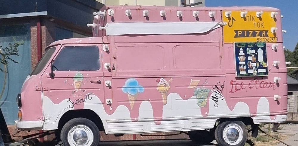 Tayyor fudtrak sotiladi moshindan yasalgan ichlariyam qilingan tayyor