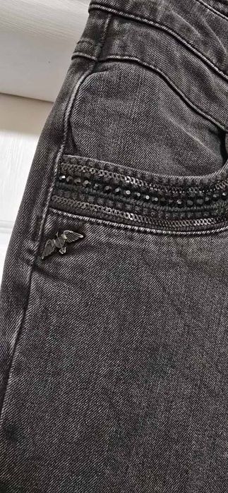 Дамски оригинални дънки.    MOS MOSH.