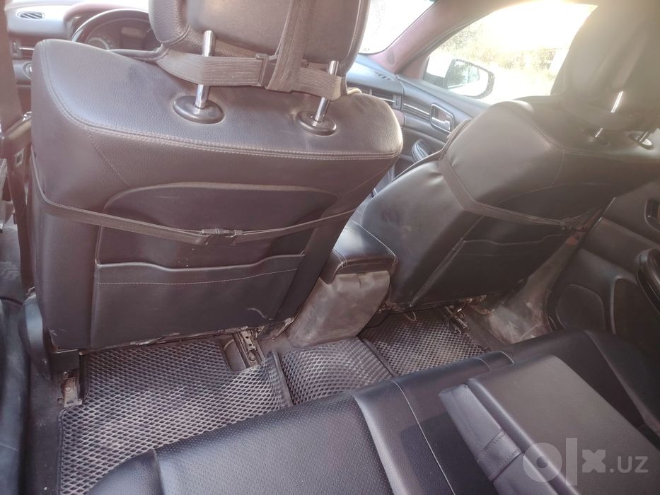 Sidenya w212 ful elektronik