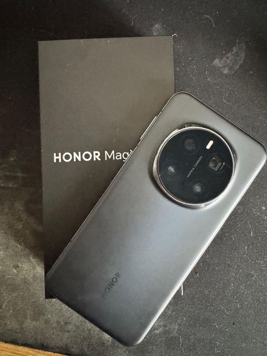 Honor Magic 7 Pro