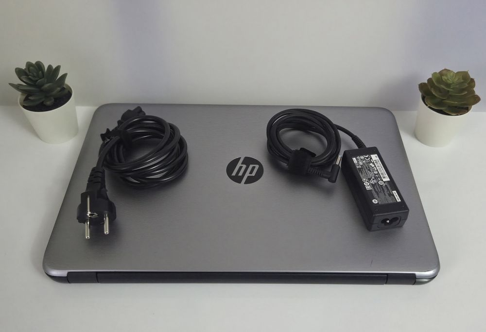 Топ HP 250 G5 i7 / 16GB RAM / 256GB SSD / Full HD