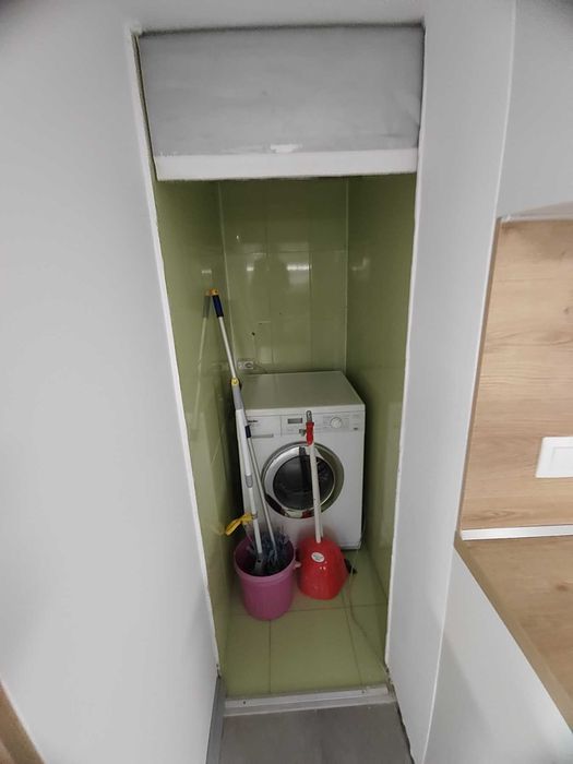 Възраждане двустаен апартамент обзаведен