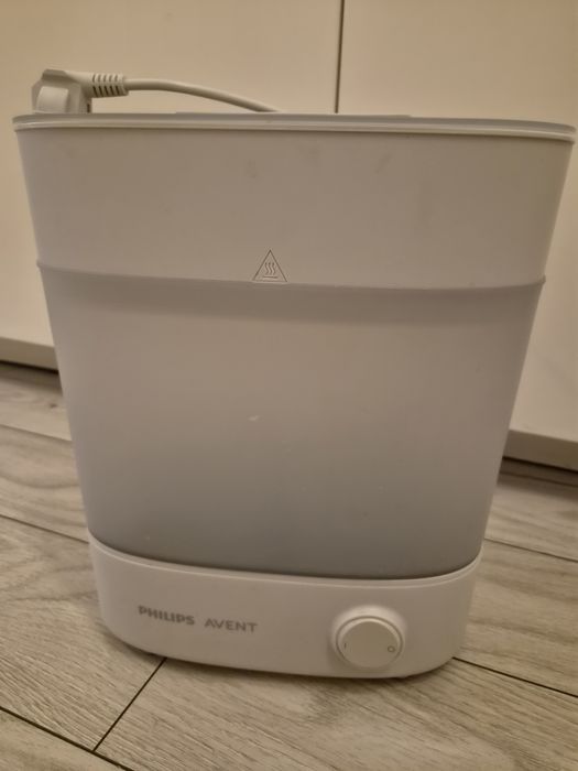 Sterilizator Philips Avent