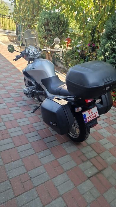 Bmw R 1150 R 2003