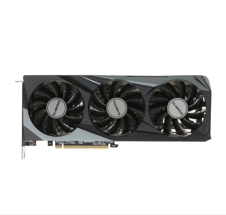 Продам видекарту RTX 3070