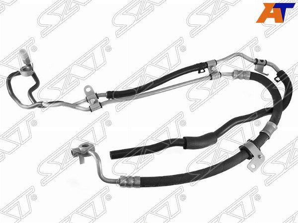 Шланг ГУР Toyota Land cruiser