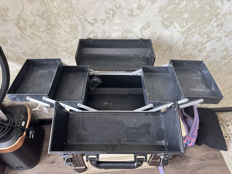 Кейс длы косметики