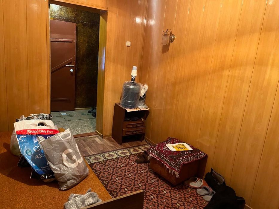 Продаю 3х комнатный дом