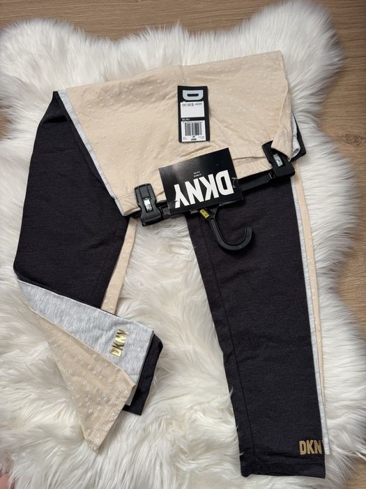 Оригинални клинчета на  DKNY -3бр