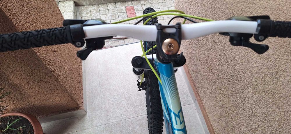 Bicicleta MTB Sprint Element 26" DB (Disc Brake) - pentru persoane 137-150 cm