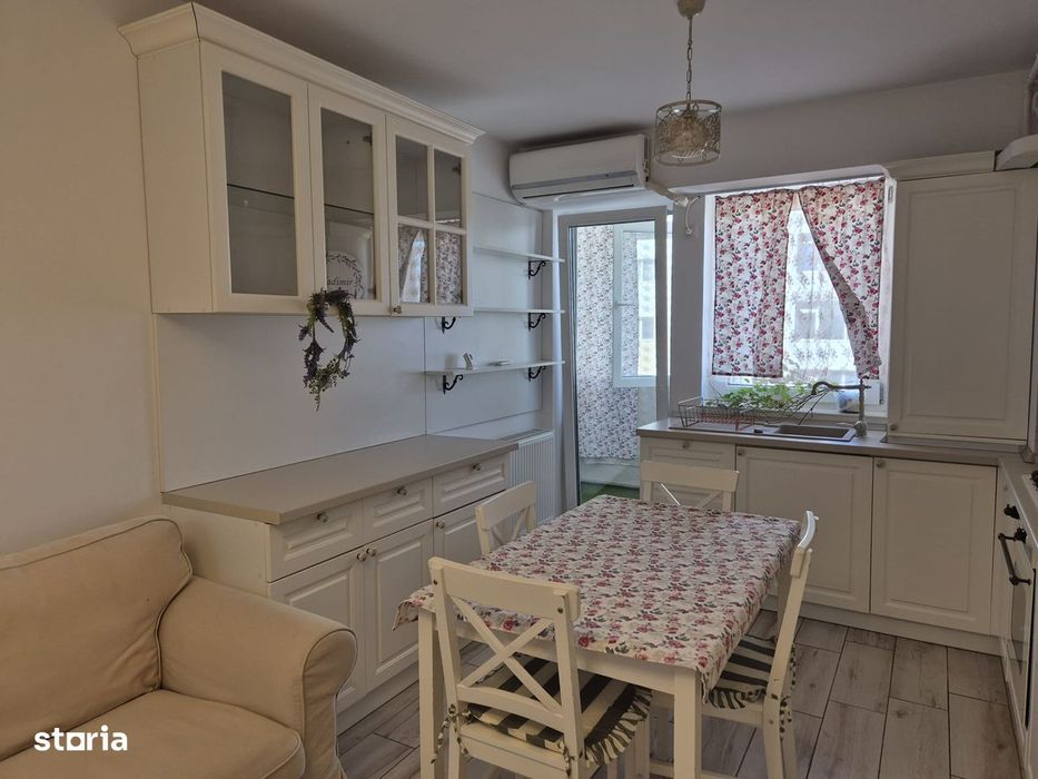 Inchiriere, Complexul Fiald, apartament 3cam,mobilat deosebit ,parcare