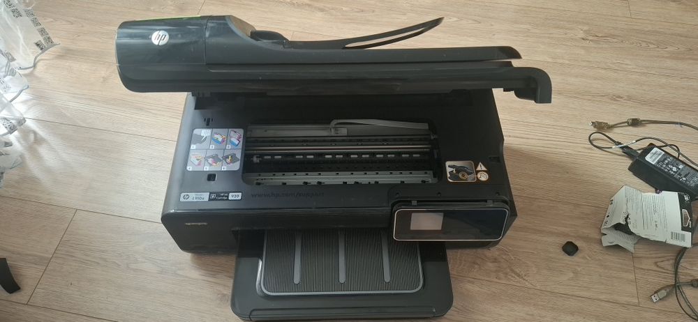 Принтер HP Officejet 7500A Wide Format e-All-in-One Series