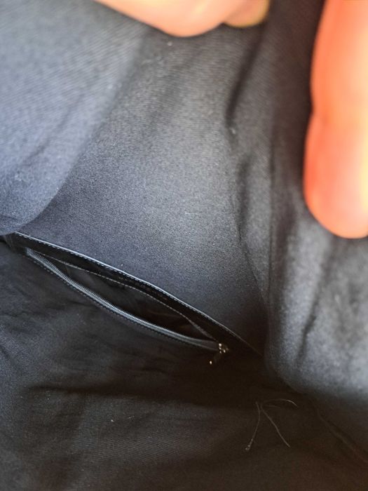 дамска чанта,черна кожена чантичка-естествена кожа,малка