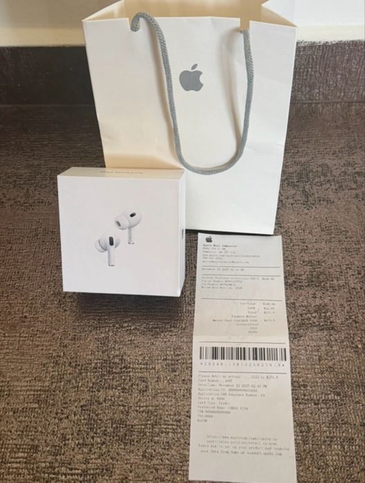 Airpods Pro 2 2022