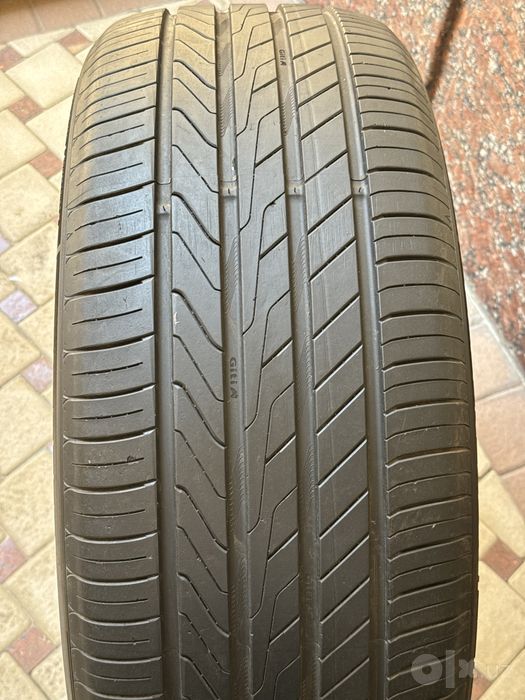 255/50R20 Giti Control P10 Перегон BYD Tang L Доналик