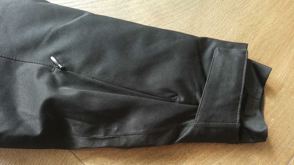 SNJOR FROX ALPINE KIDS SKI Jacket Размер 12 год. детско ски яке 14-63