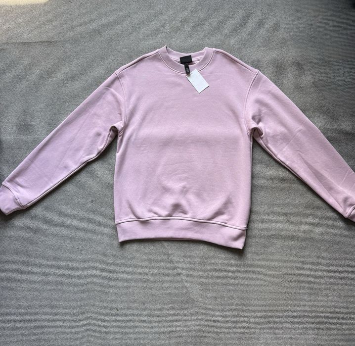 Пакет 12 дрехи S/M - (Reserved, H&M, Calliope) дънки, ризи, блузи,  4 нови с етикет