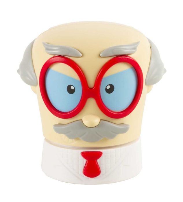 Momki - Joc Speedy Doc